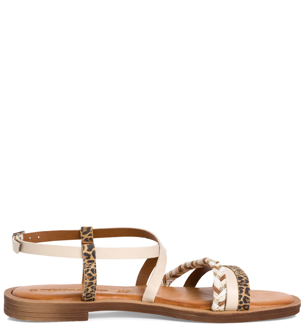 Sandalo Basso MultiColor 28115 - immagine 2