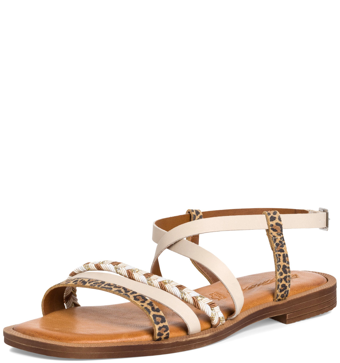 Sandalo Basso MultiColor 28115