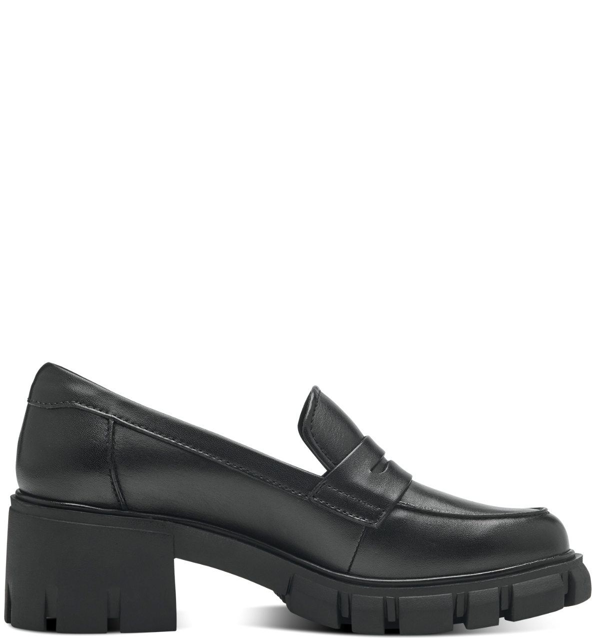 Mocassino Nero 24439 - immagine 2