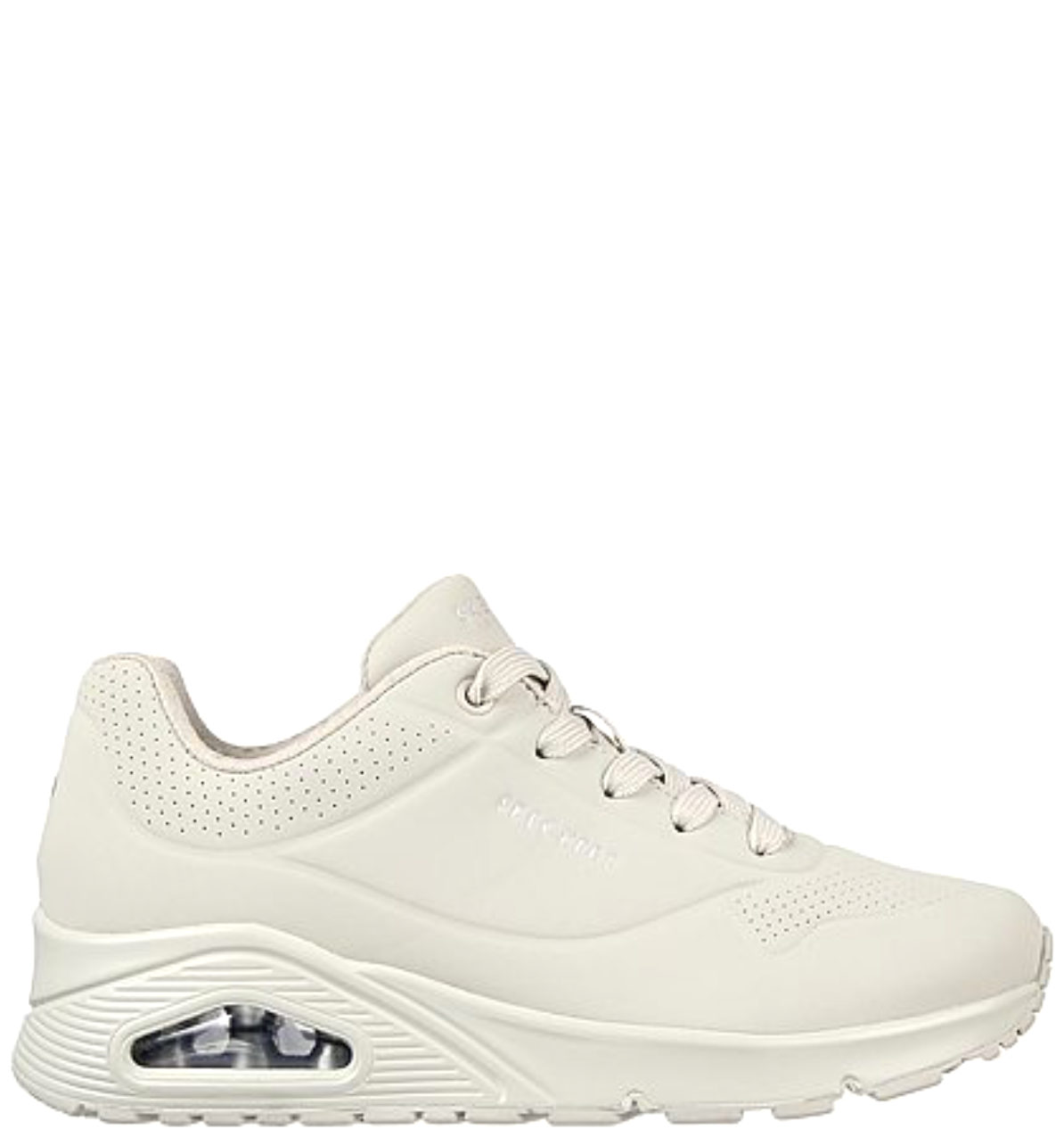 Sneaker bianca 73690FWH