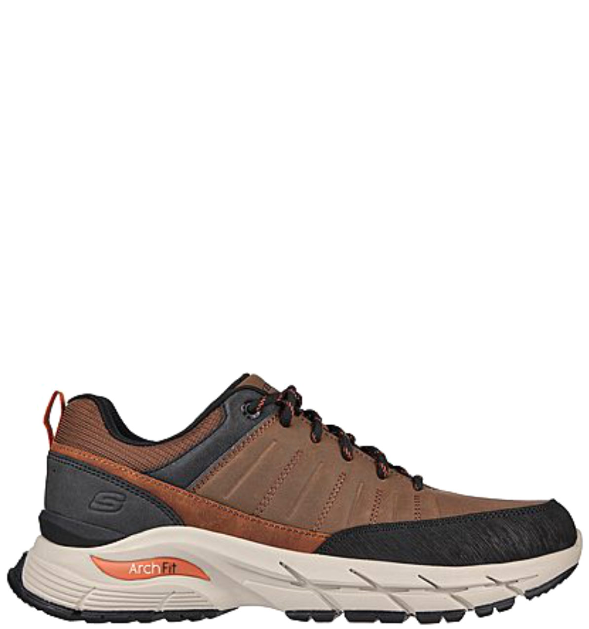 Sneaker marrone 210319CDB