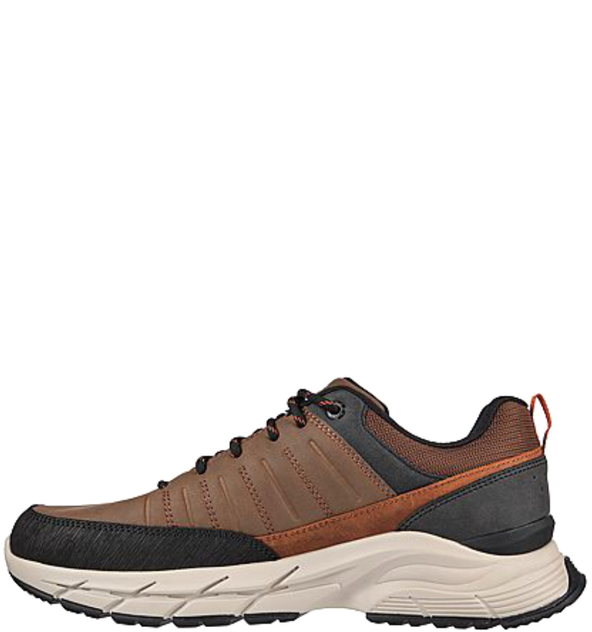 Sneaker marrone 210319CDB - immagine 3