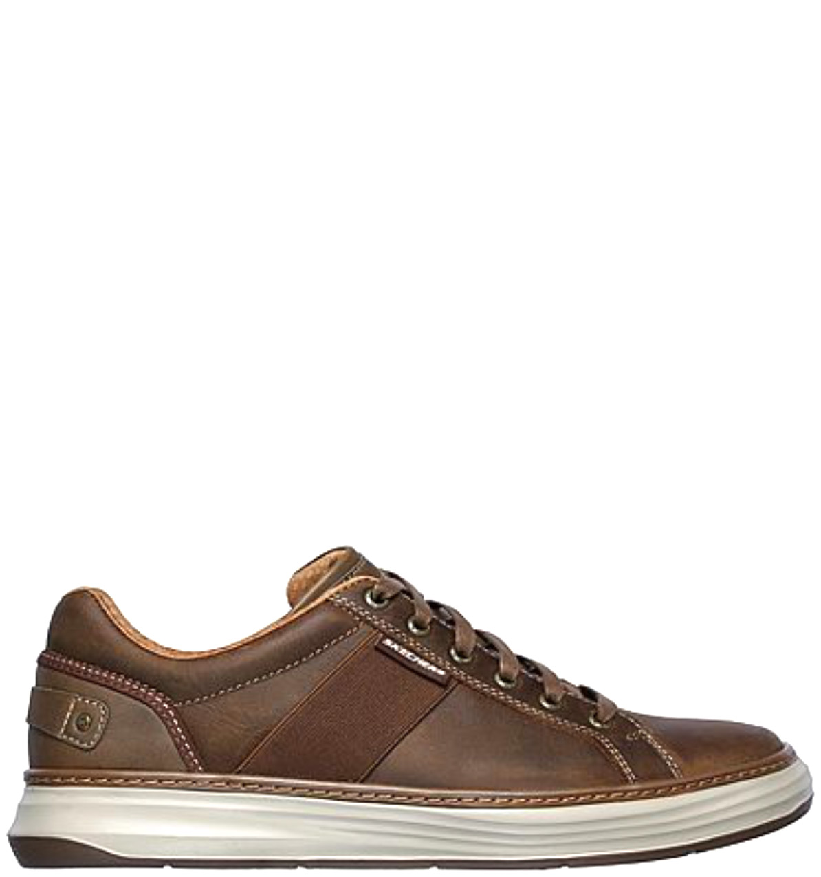 Sneaker marrone 65984CDB