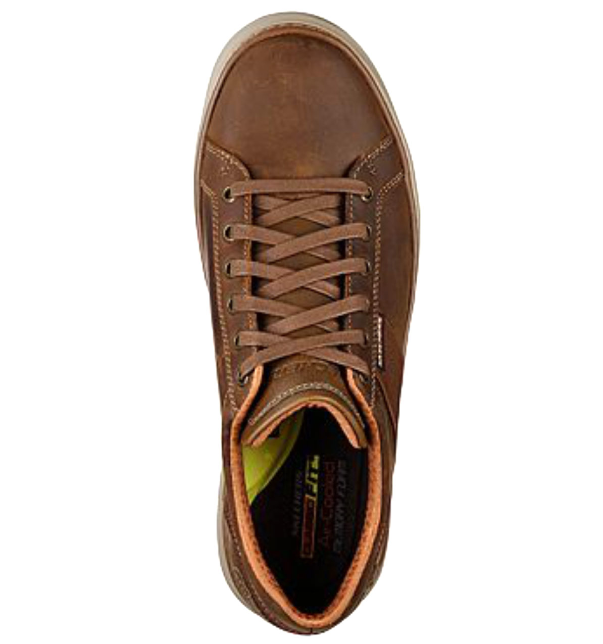Sneaker marrone 65984CDB - immagine 3