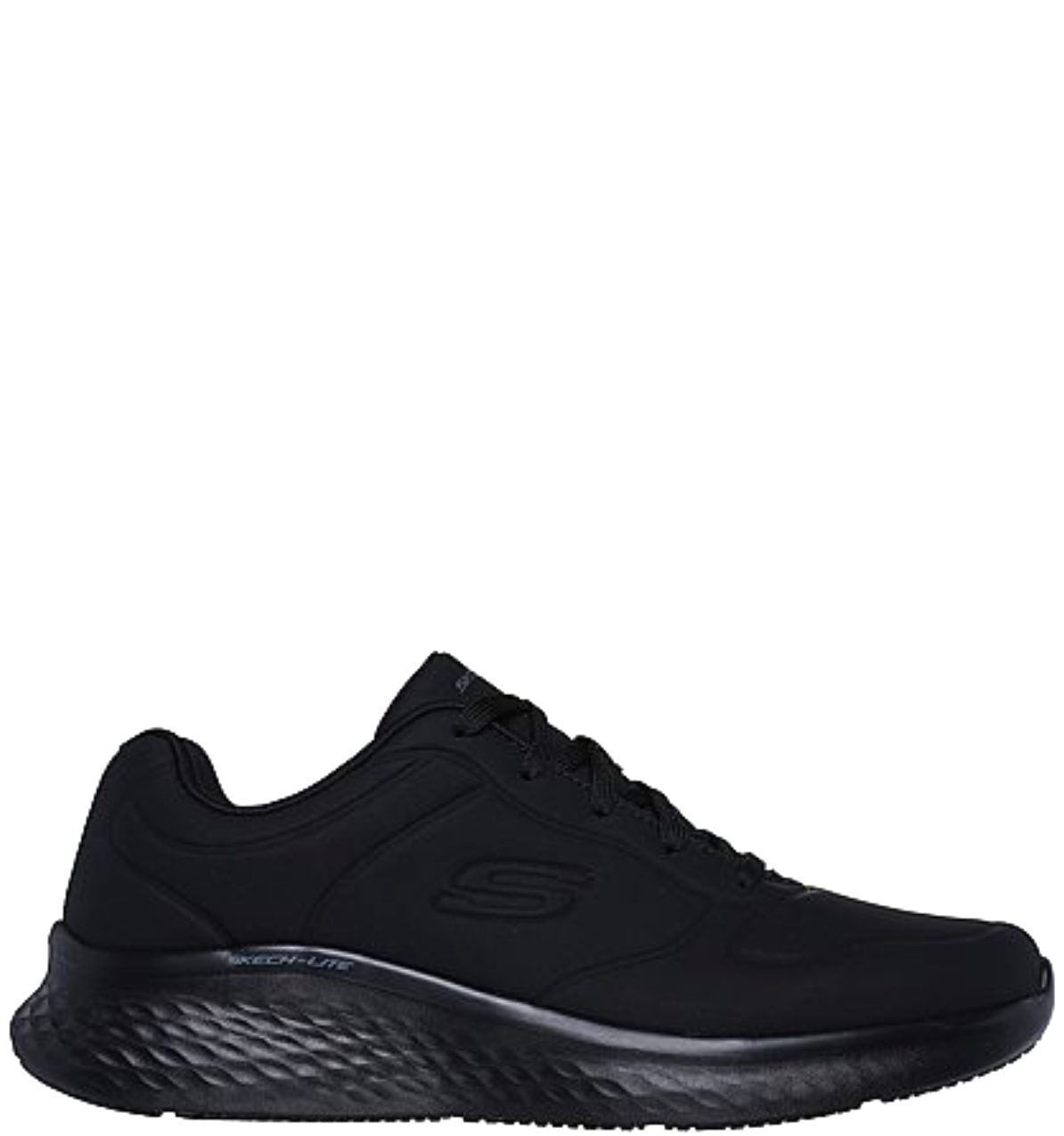 Sneaker nera 232499BBK