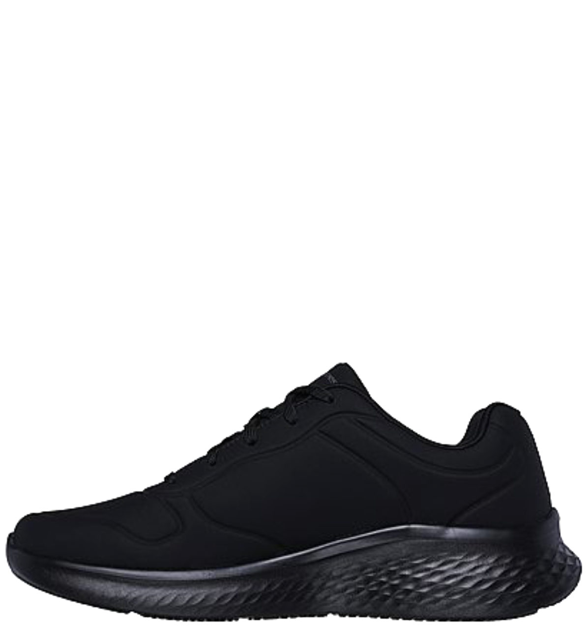 Sneaker nera 232499BBK - immagine 3