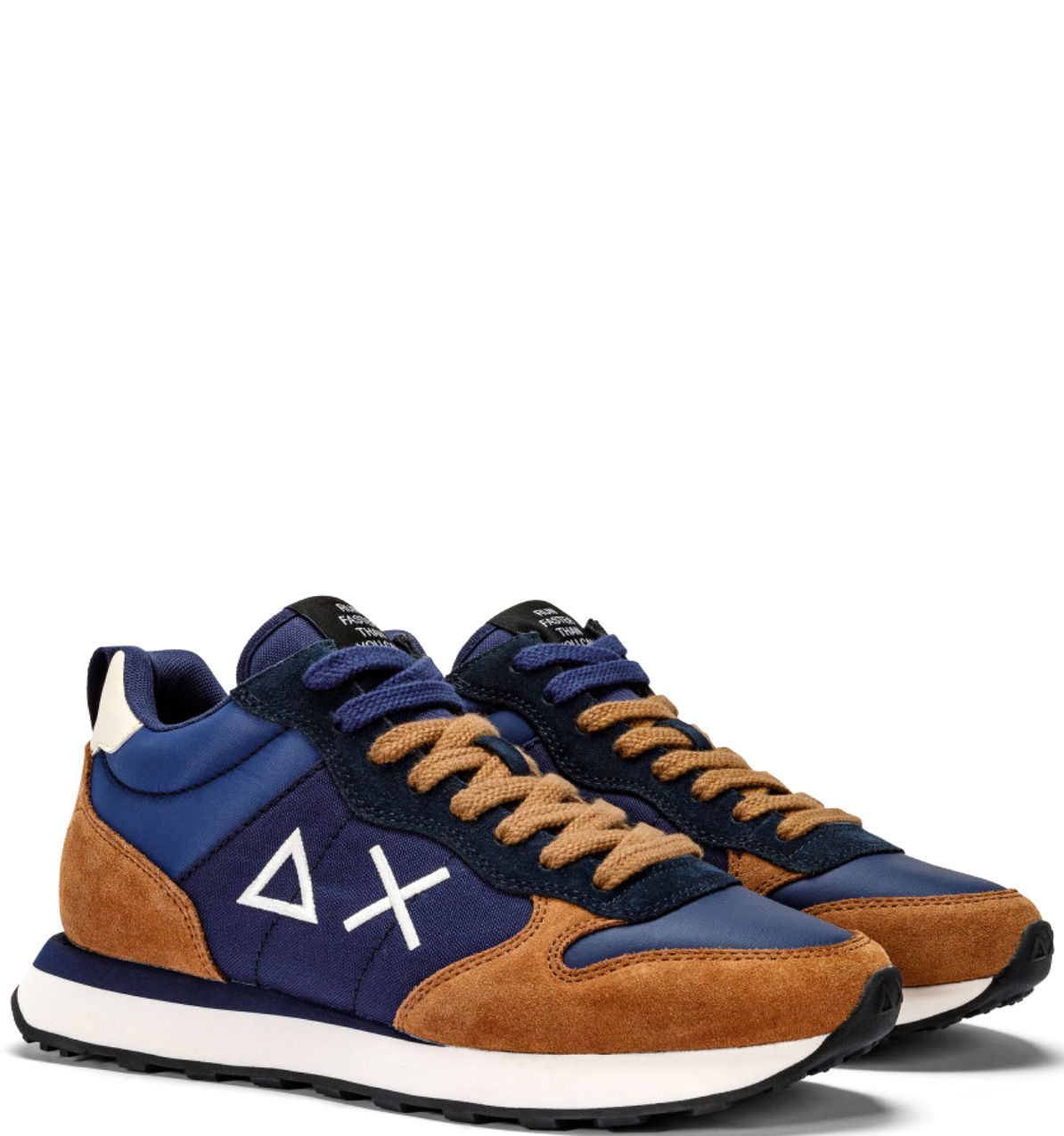 Sneaker Uomo Blu Tom 2.0 Z43108