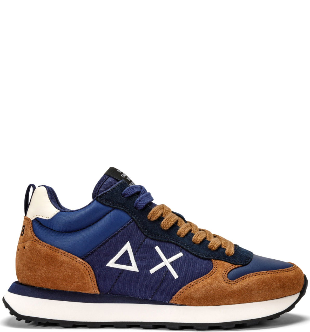 Sneaker Uomo Blu Tom 2.0 Z43108 - immagine 3