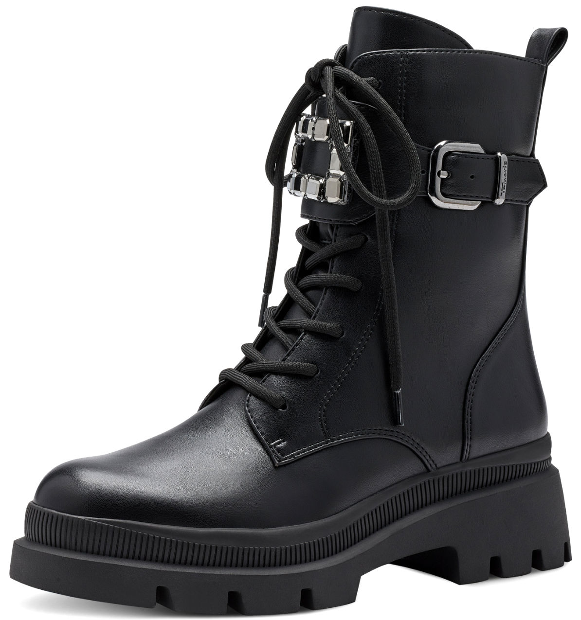 Anfibio Nero 25236