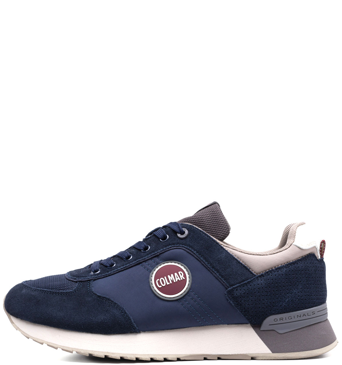 Sneaker Travis Authentic 001 Navy