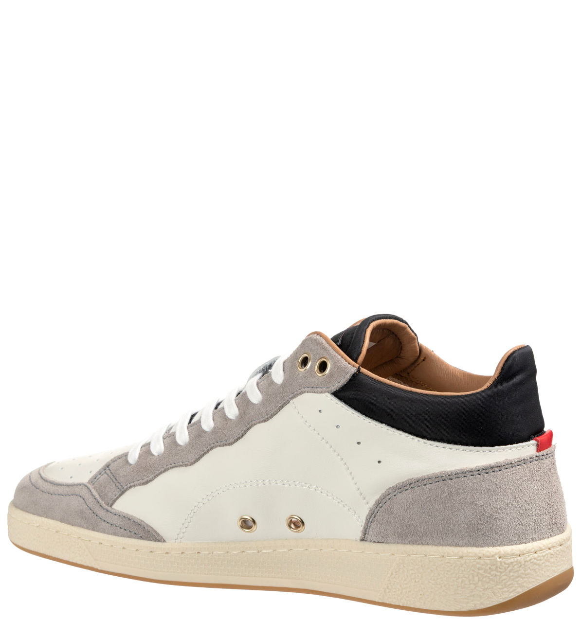 Scarpa Casual Blauer Murray09 bianca - immagine 3