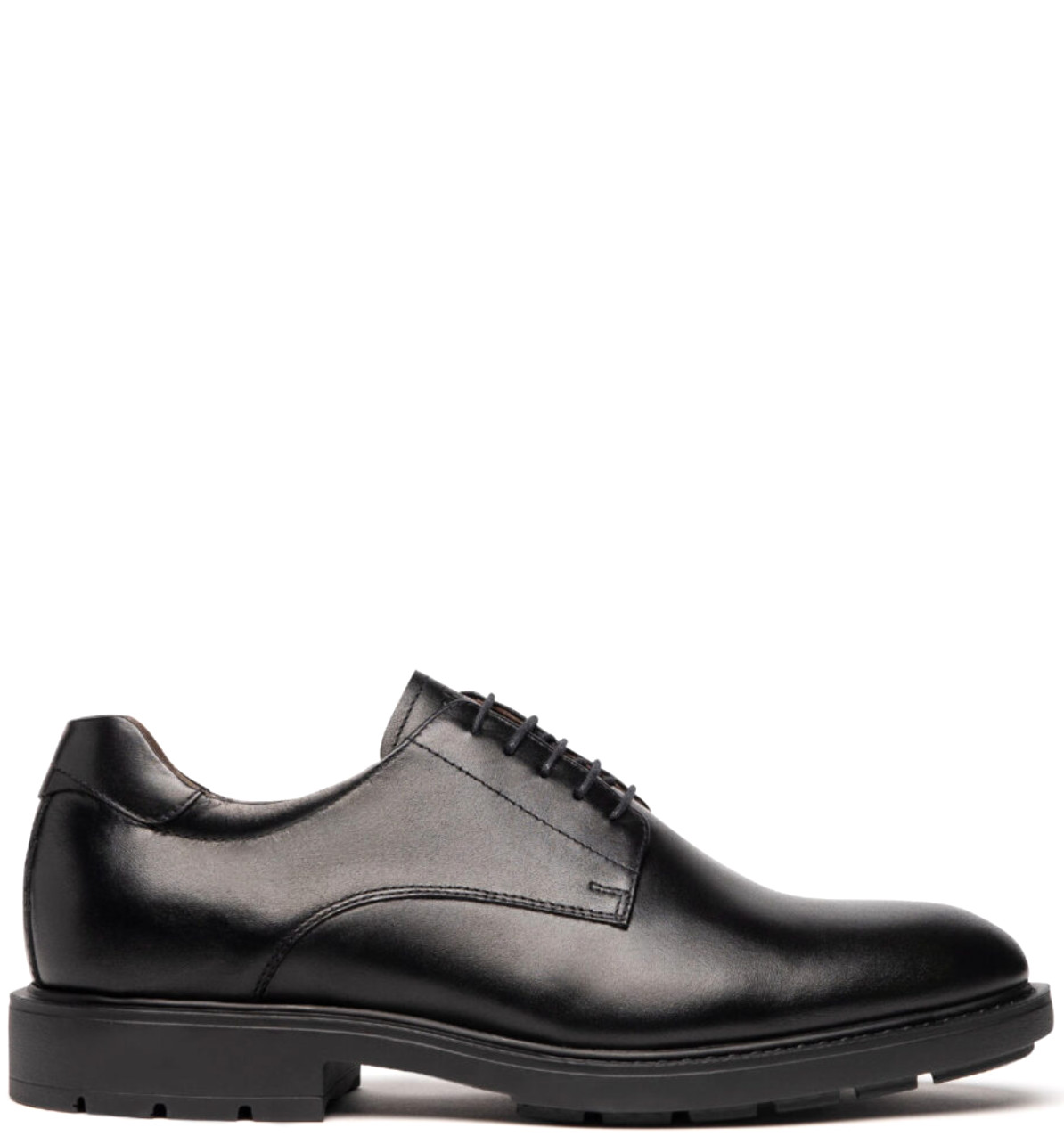 Scarpa Elegante Nera I202481U Nero Giardini