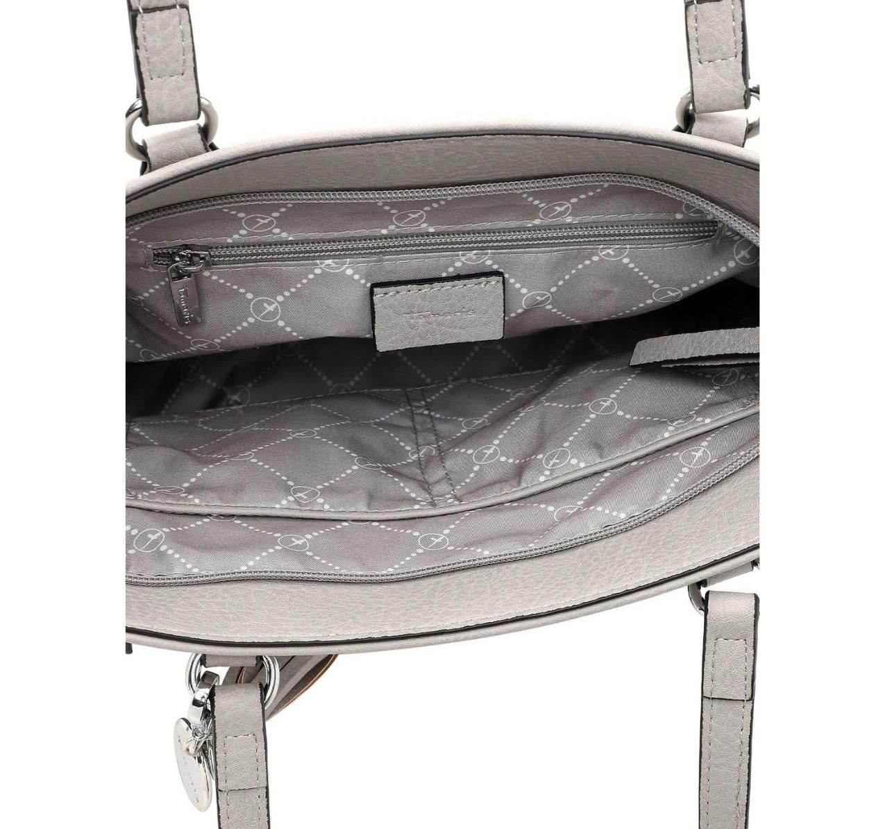 Borsa Grigia Tamaris 30476 - immagine 3