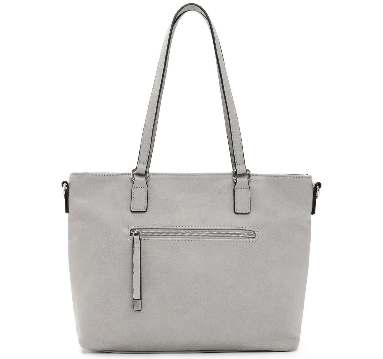 Borsa Grigia Tamaris 30476 - immagine 2