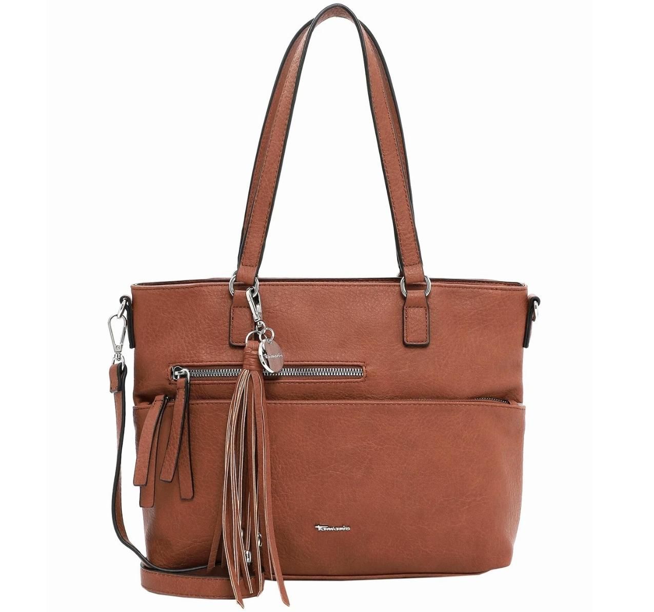 Borsa Marrone Tamaris 30476
