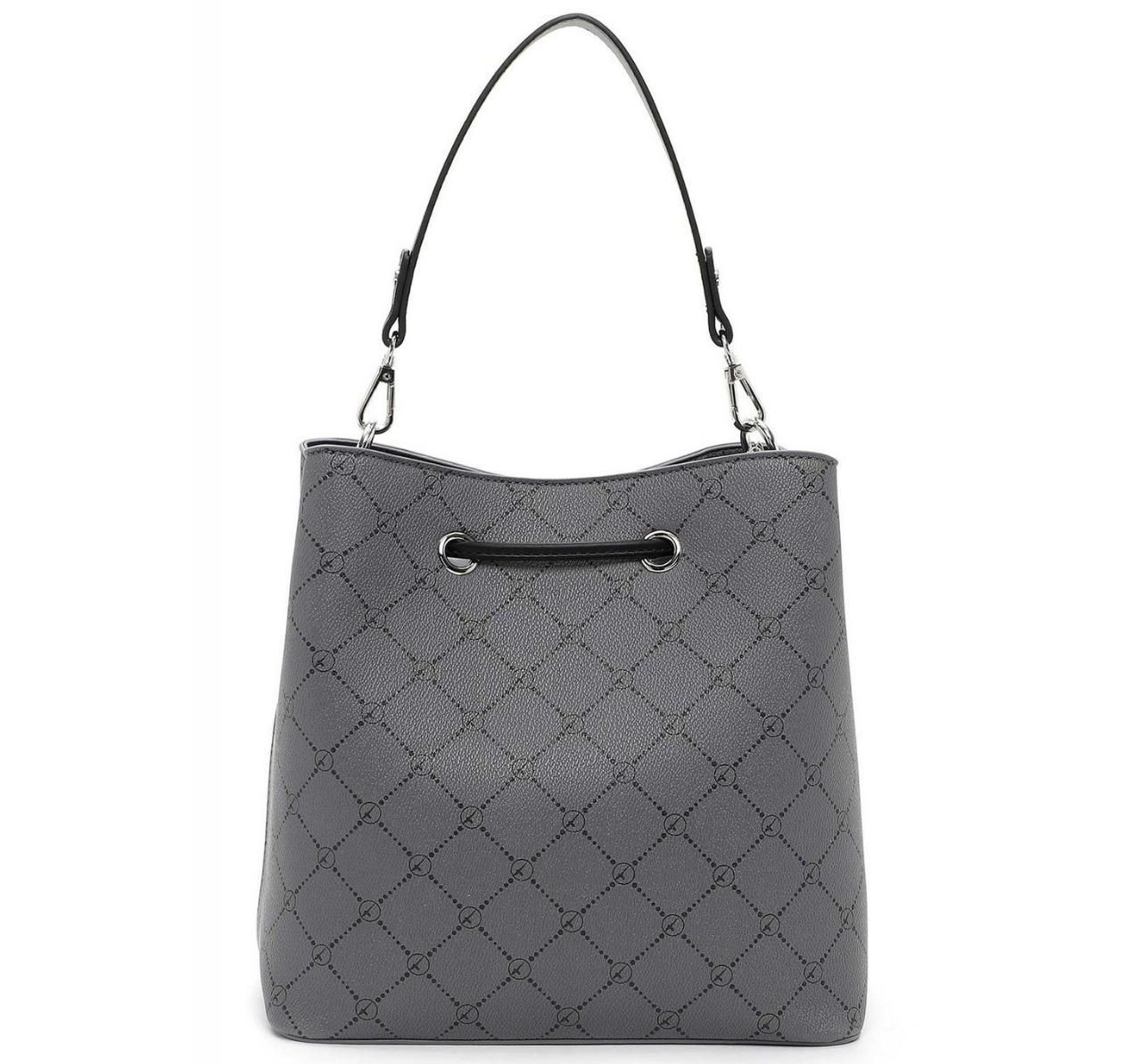 Borsa Grigia Tamaris 30902 - immagine 2