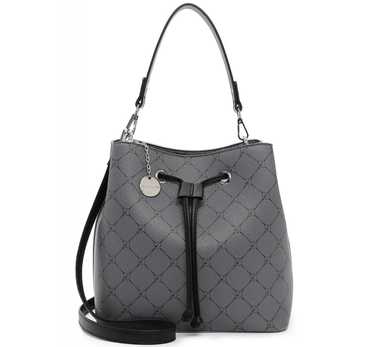 Borsa Grigia Tamaris 30902