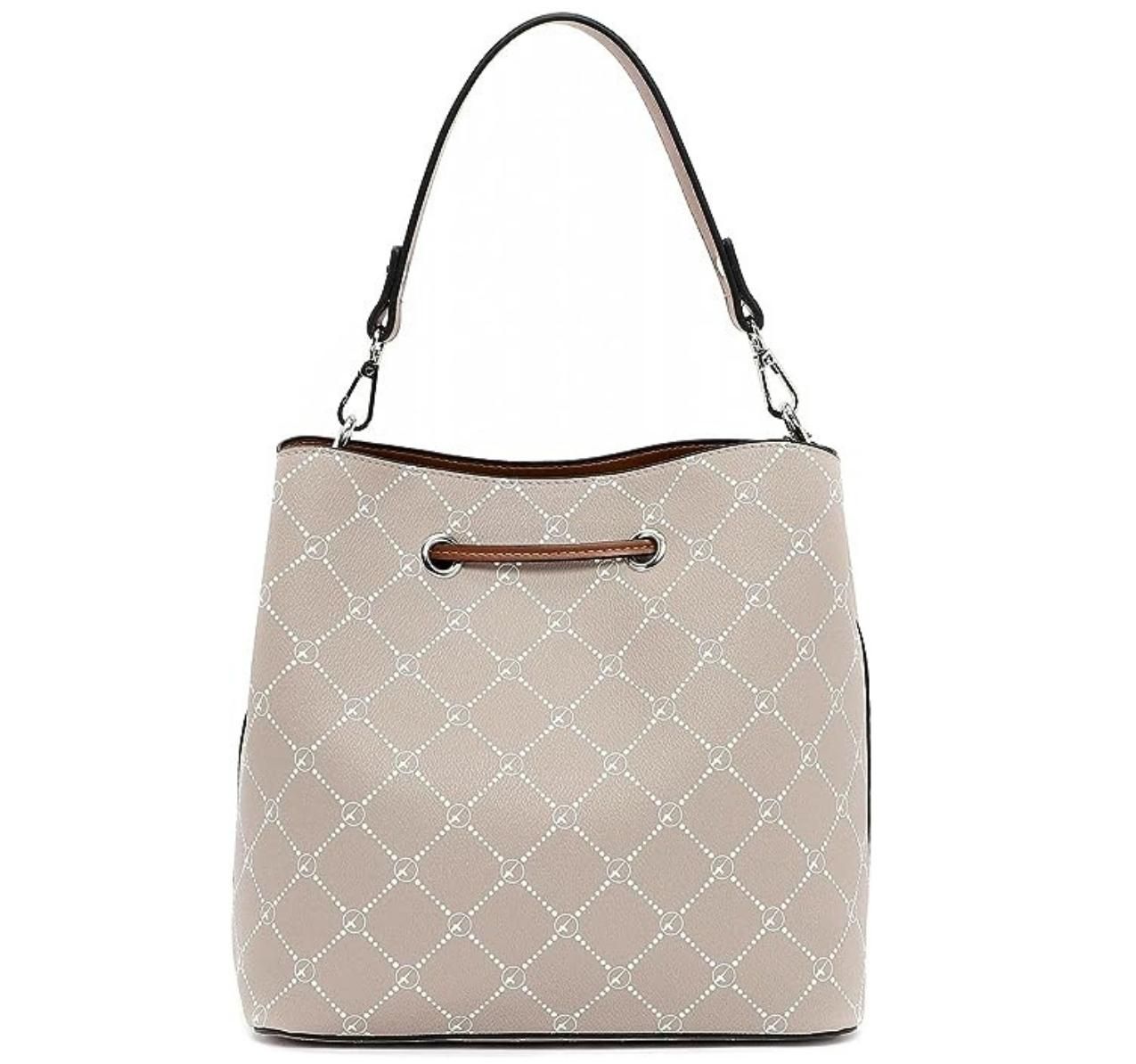Borsa Beige Tamaris 30902 - immagine 2