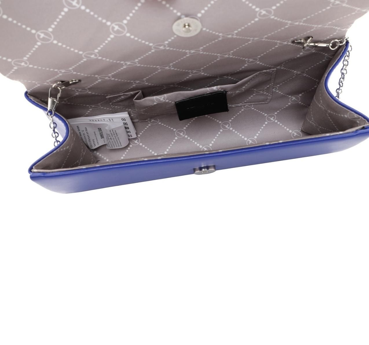 Pochette Blu Avio Tamaris 30935 - immagine 2