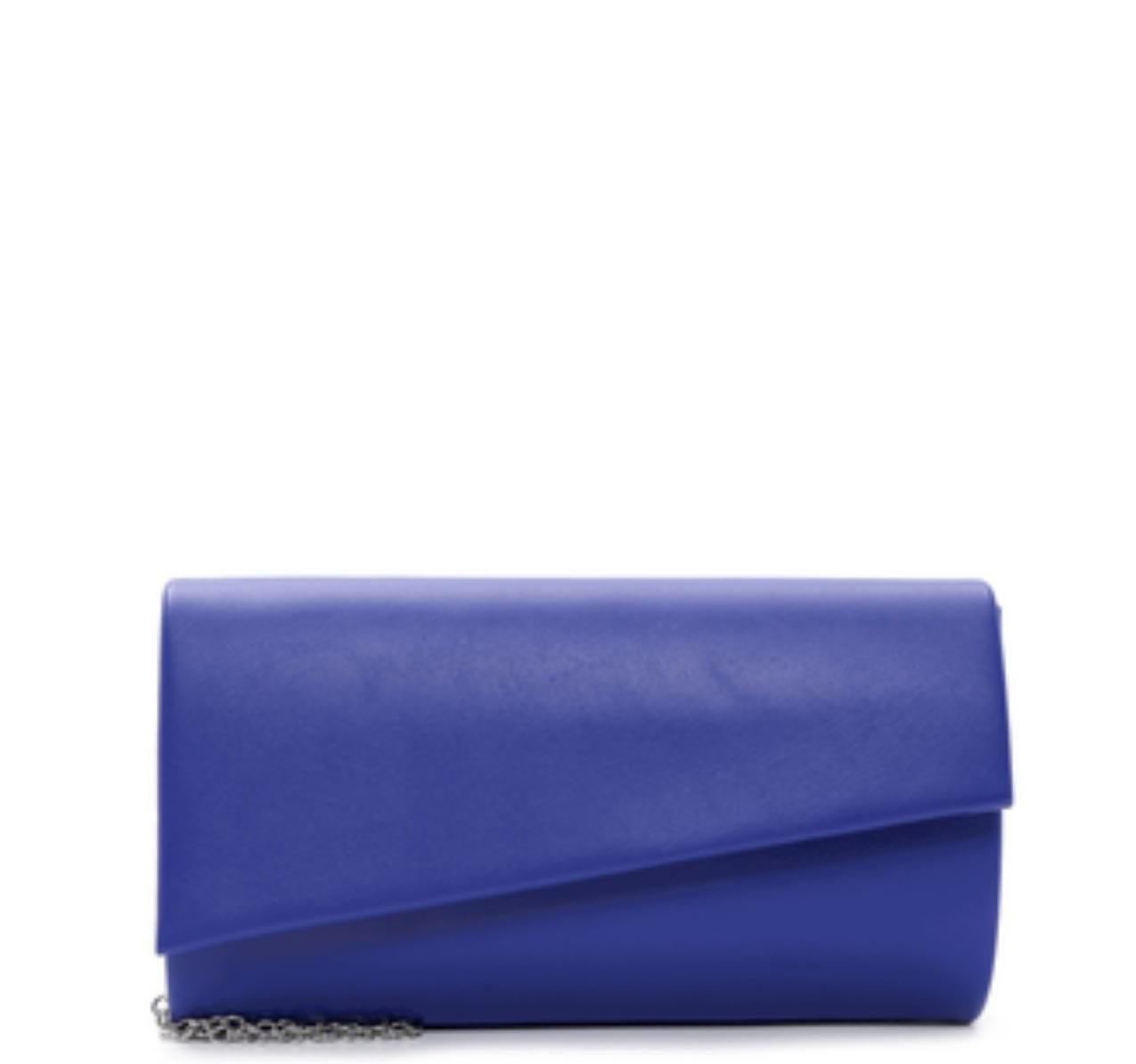 Pochette Blu Avio Tamaris 30935