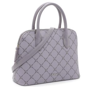 Borsa Viola Tamaris 31786