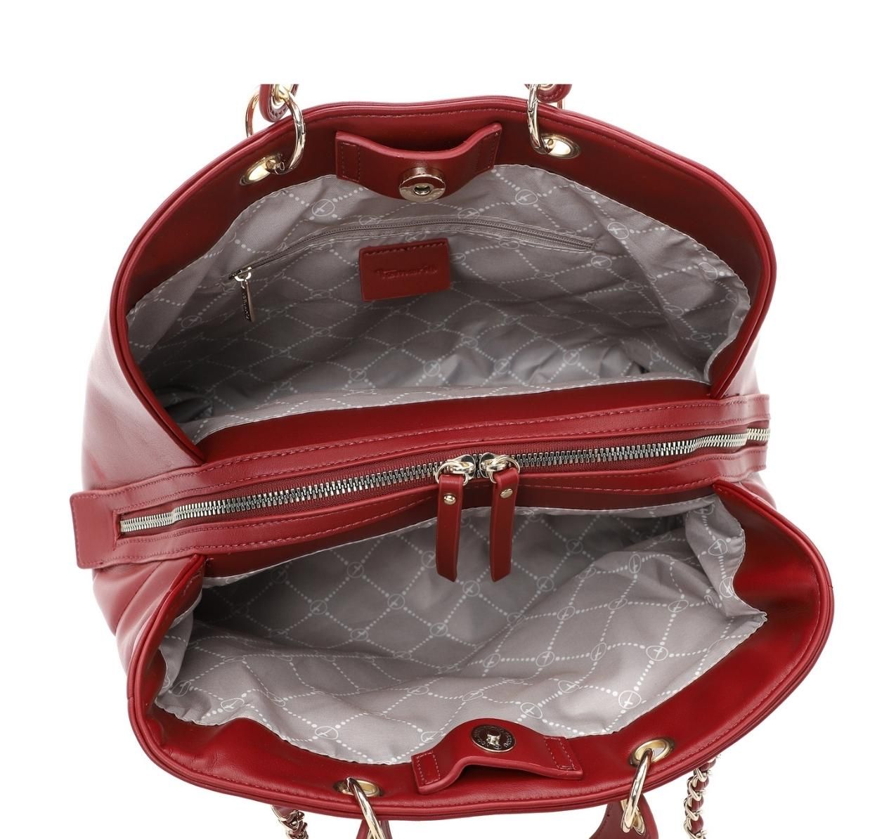Borsa Rossa Tamaris 32655 - immagine 2