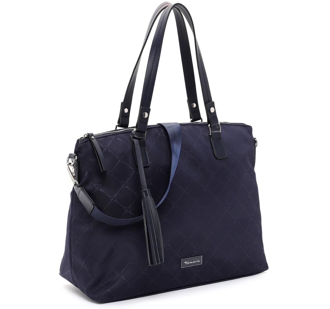 Borsa Blu Tamaris 32388
