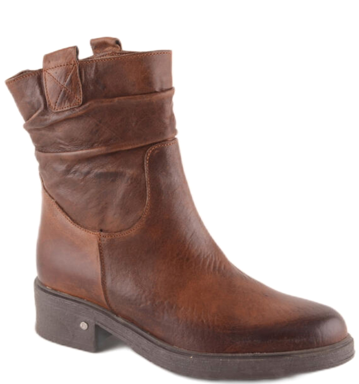 Biker Cuoio DFI005