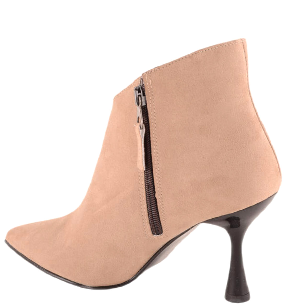 Stivaletto Beige 4925 - immagine 2