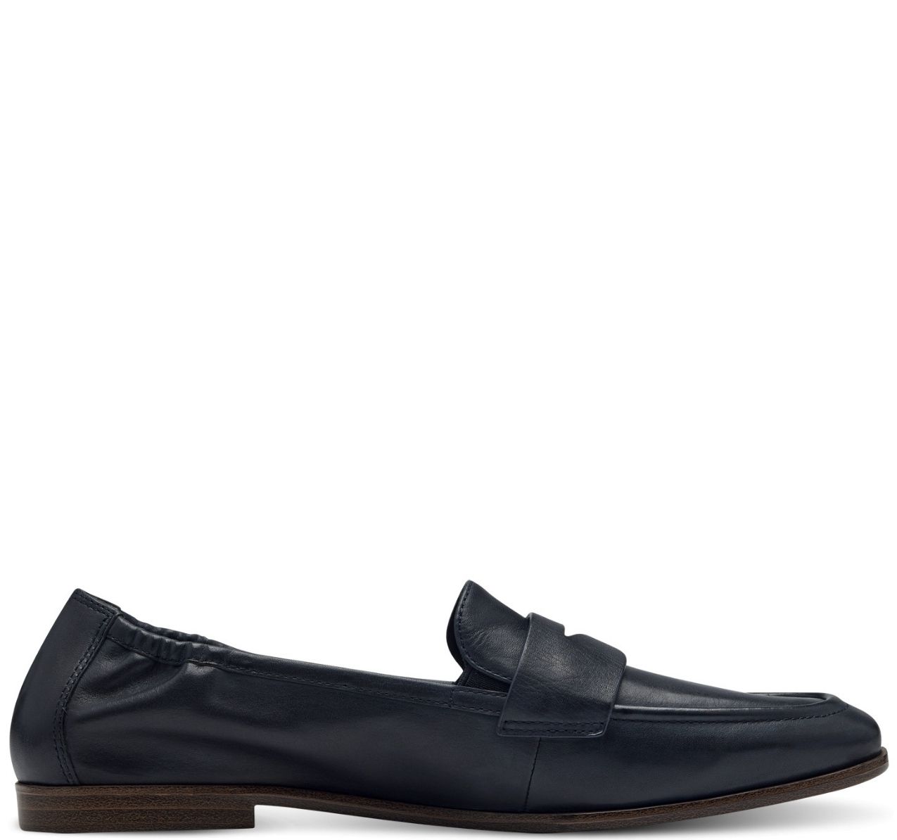 Mocassino Blu 24210 - immagine 2