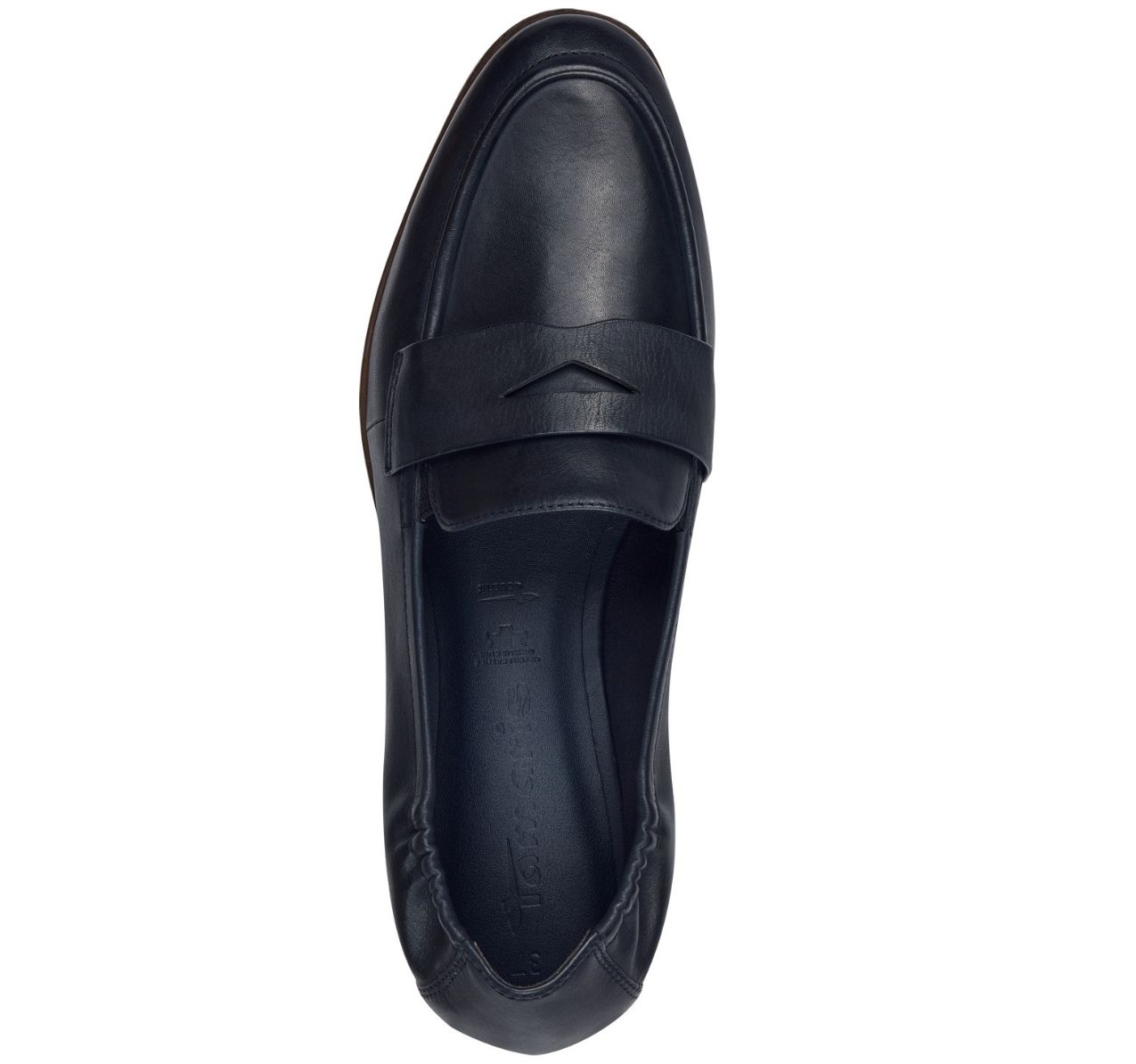 Mocassino Blu 24210 - immagine 3