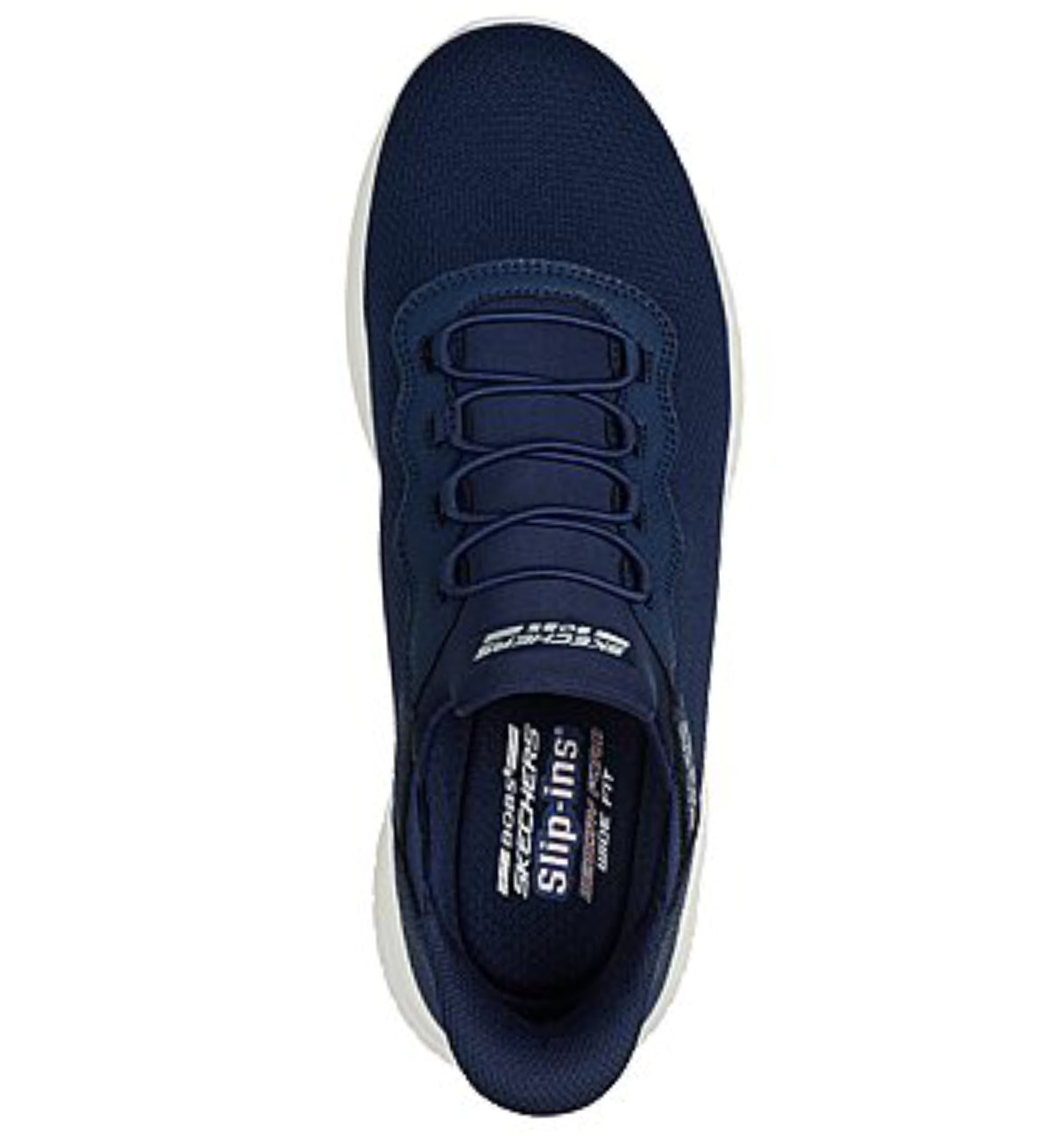 Sneaker Blu 118300NVY - immagine 2