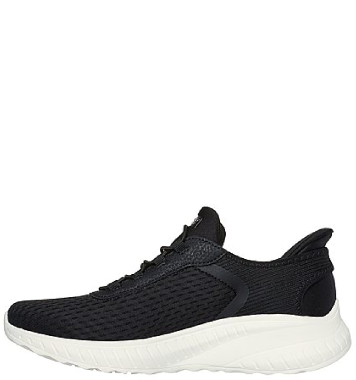 Sneaker Nera 117504BLK - immagine 2