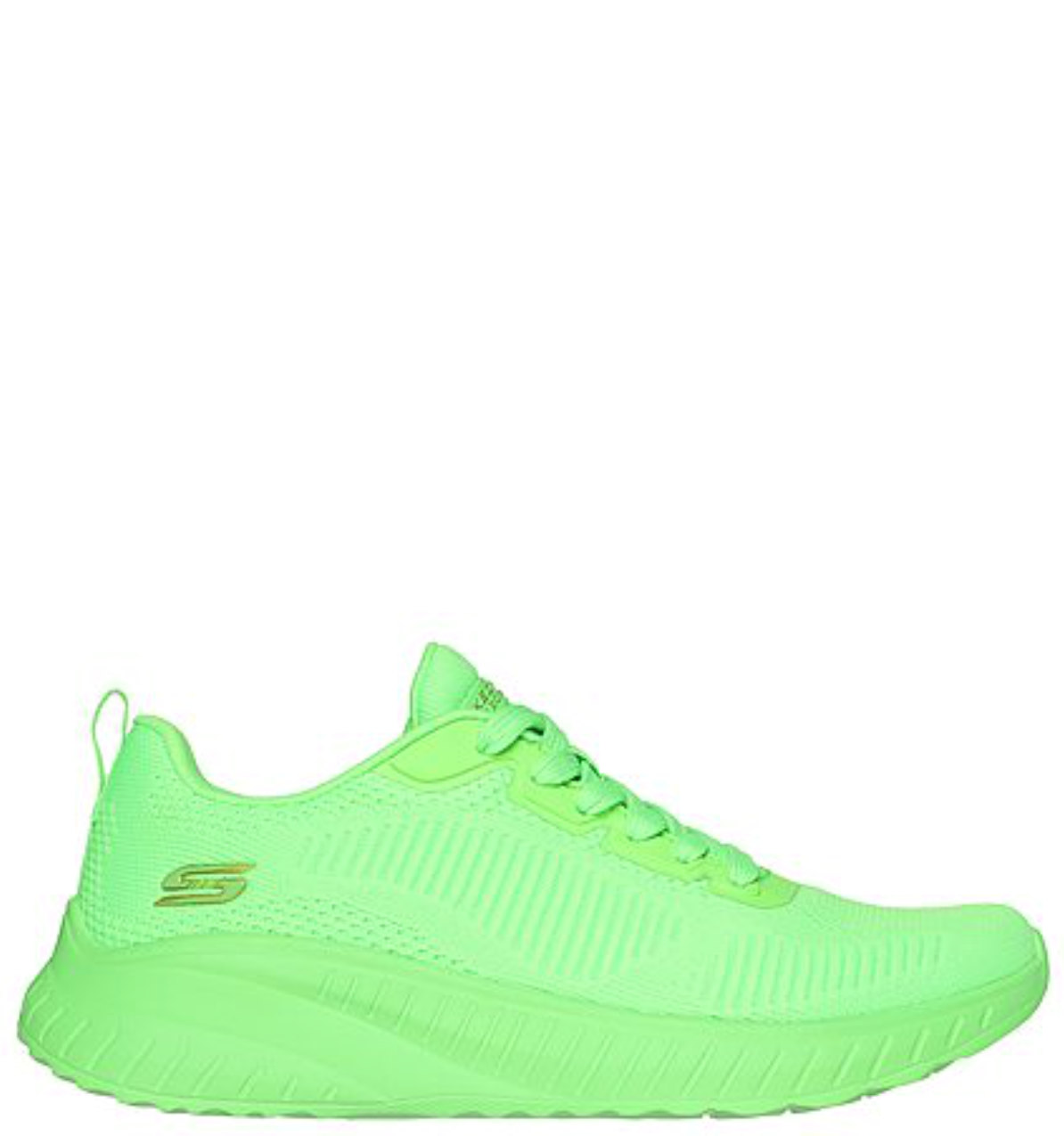 Sneaker Verde 117216LIME