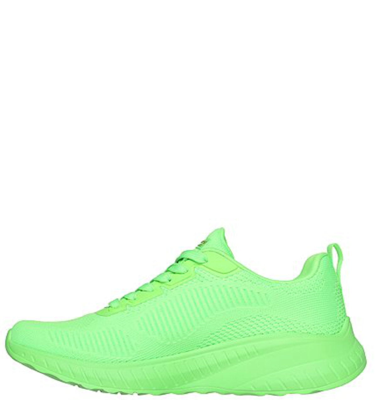 Sneaker Verde 117216LIME - immagine 3