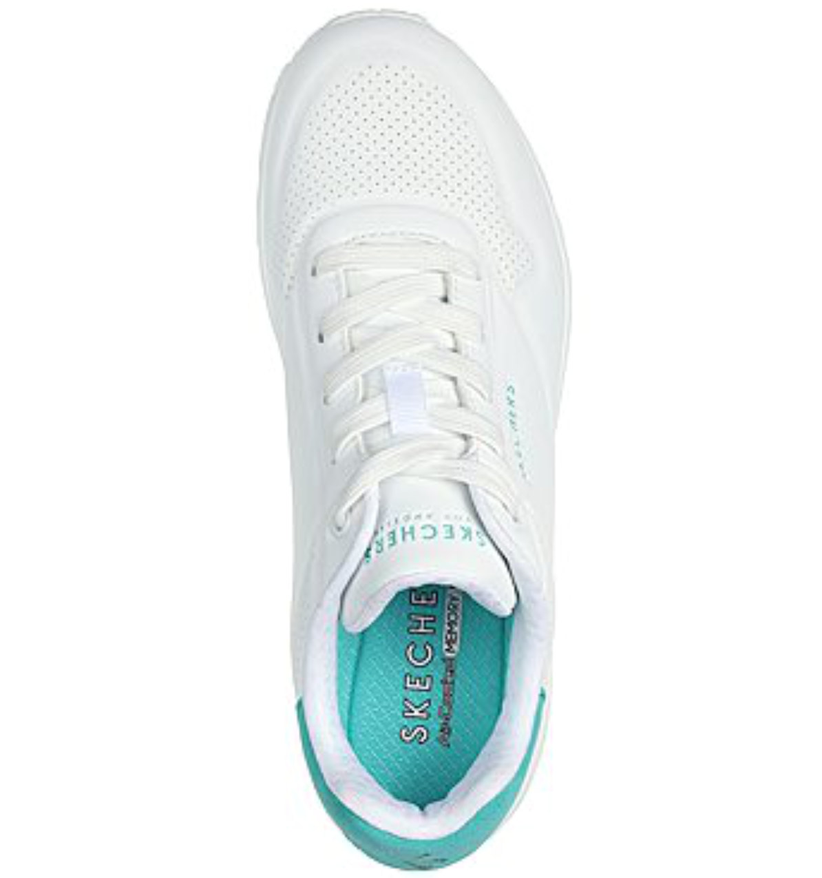 Sneaker Bianca 177092WMNT - immagine 2