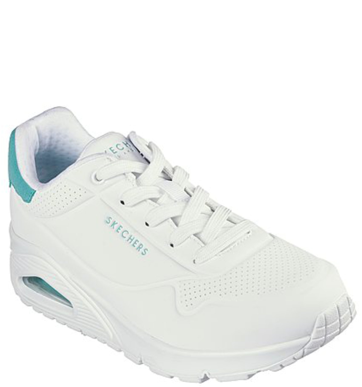 Sneaker Bianca 177092WMNT - immagine 3