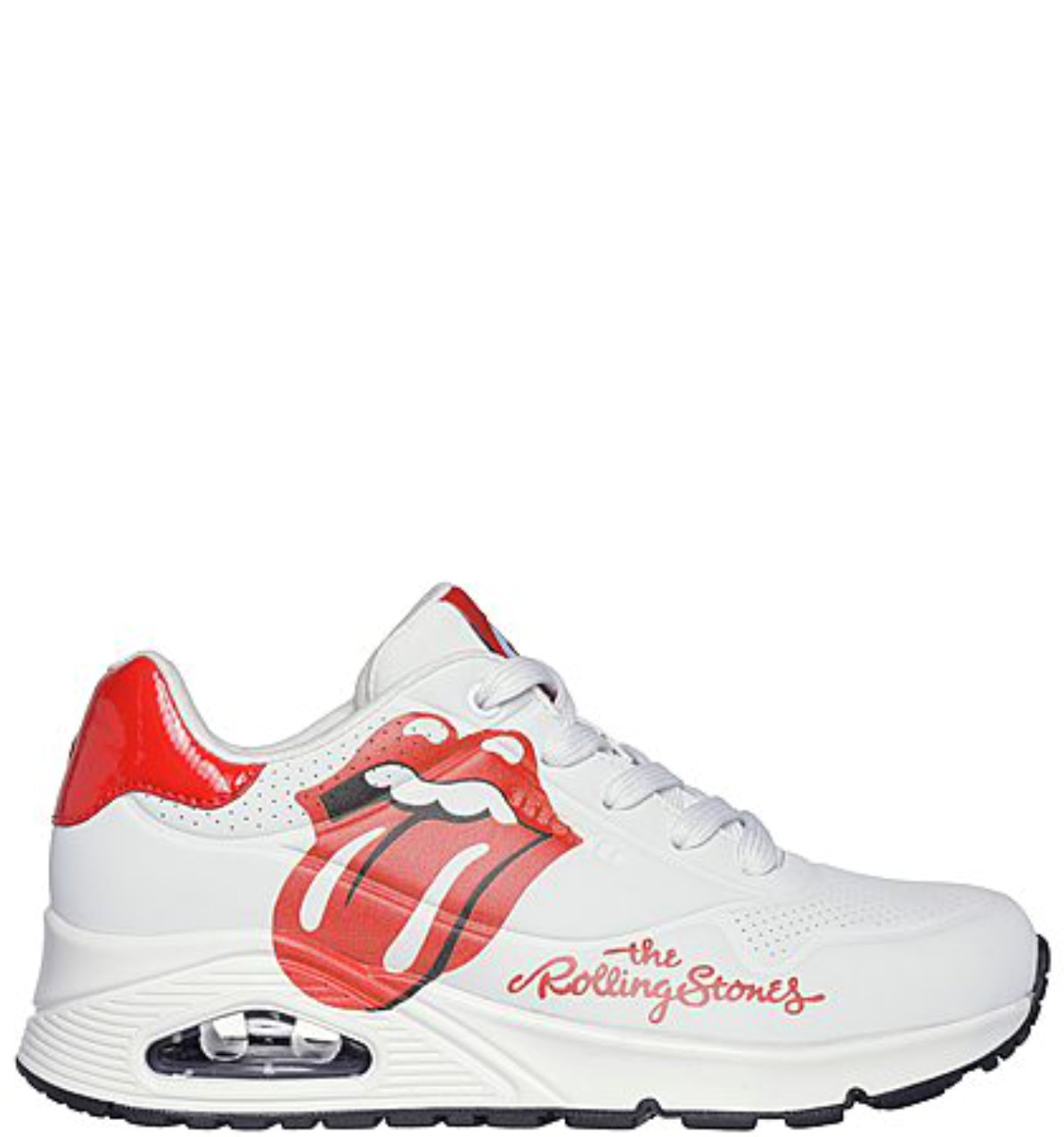 Sneaker Bianca 177965WRD