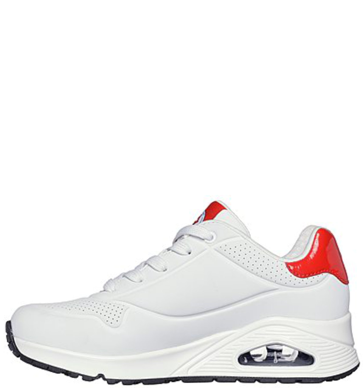 Sneaker Bianca 177965WRD - immagine 3