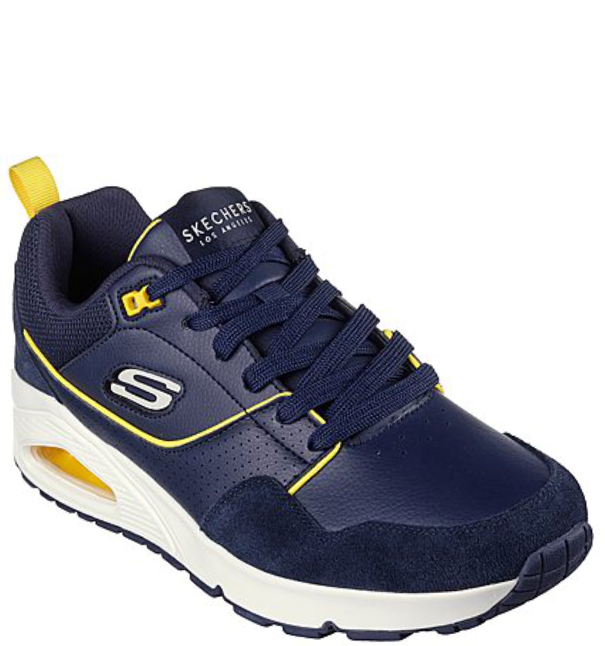 Sneaker Blu 183020NVY - immagine 2
