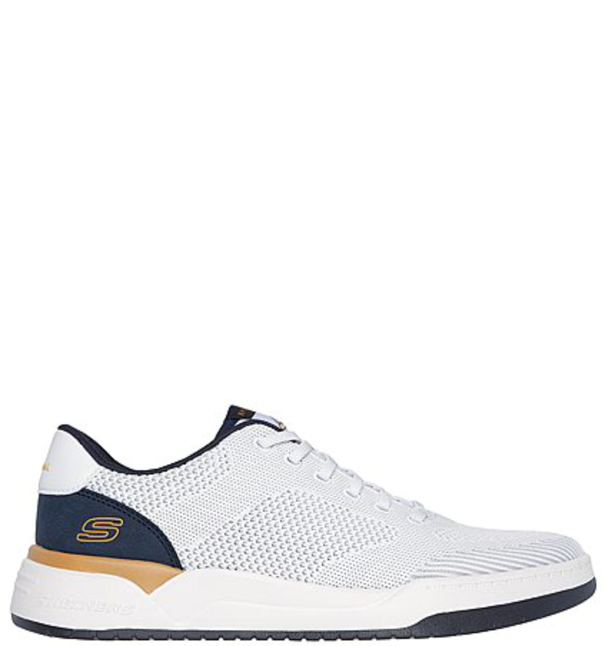 Scarpa Casual Bianca 210793WHT
