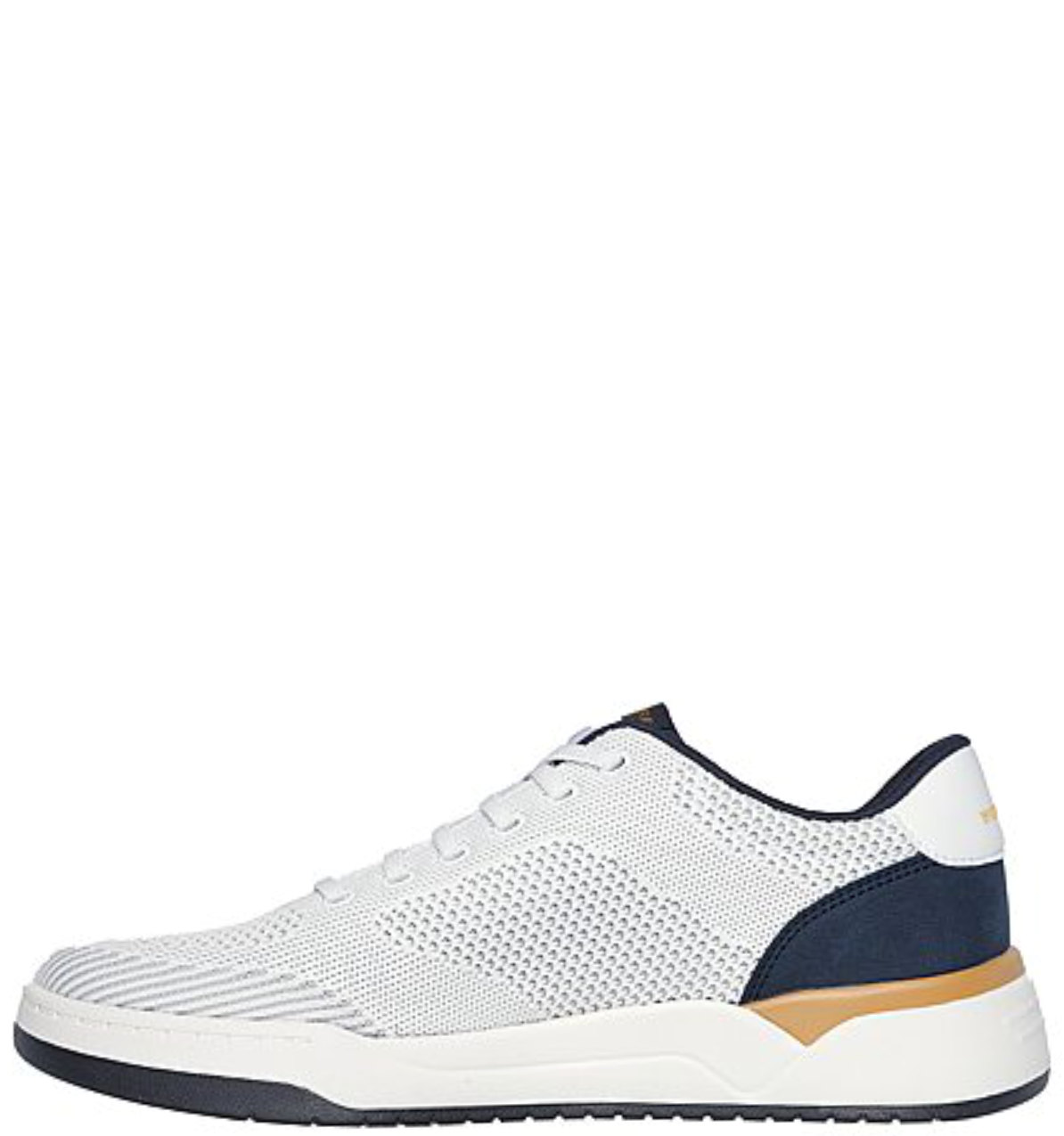 Scarpa Casual Bianca 210793WHT - immagine 3