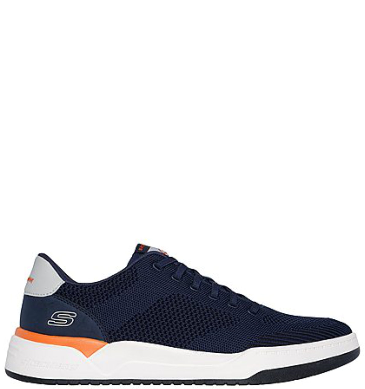 Scarpa Casual Blu 210793NVY