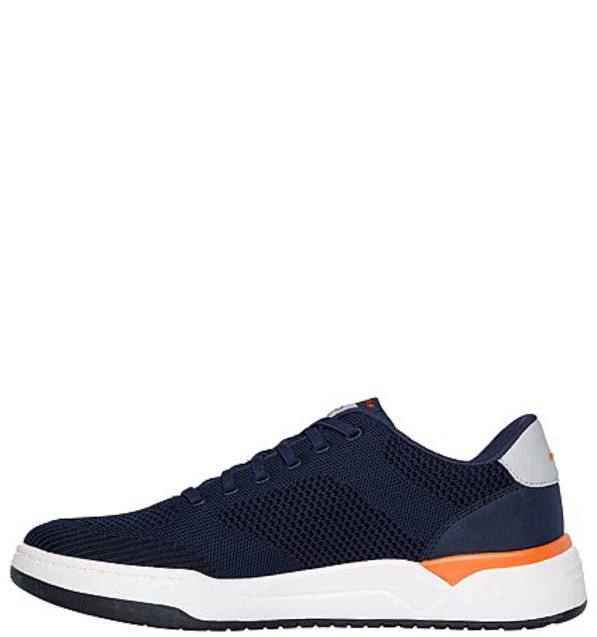 Scarpa Casual Blu 210793NVY - immagine 3