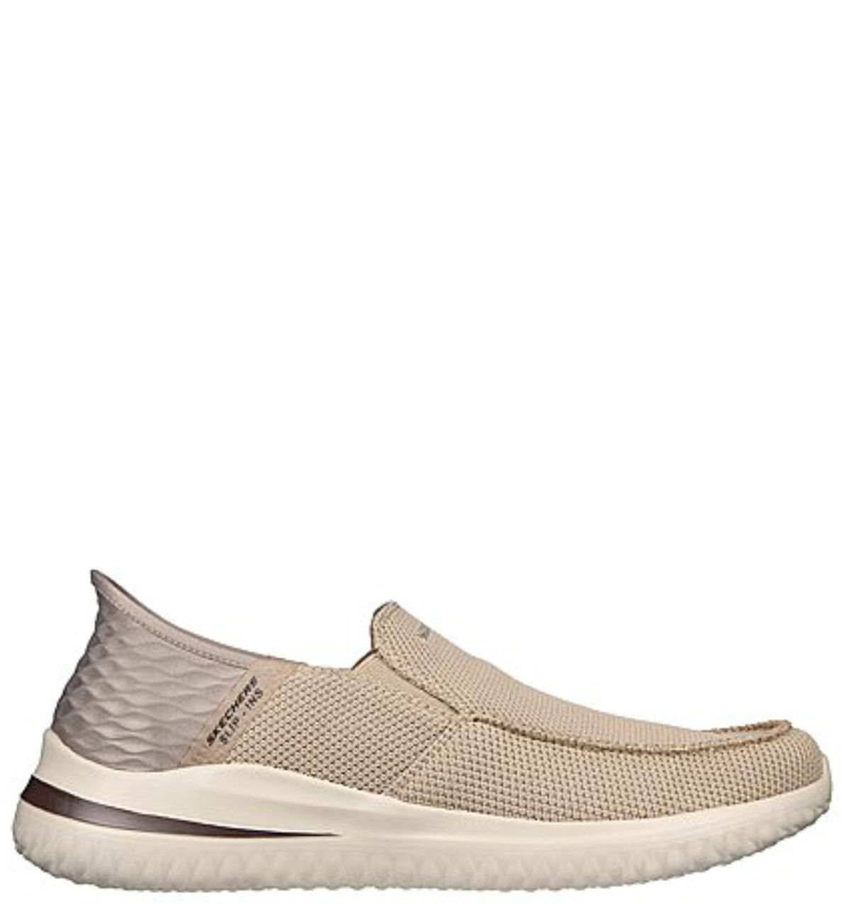 Mocassino Beige 210604TPE