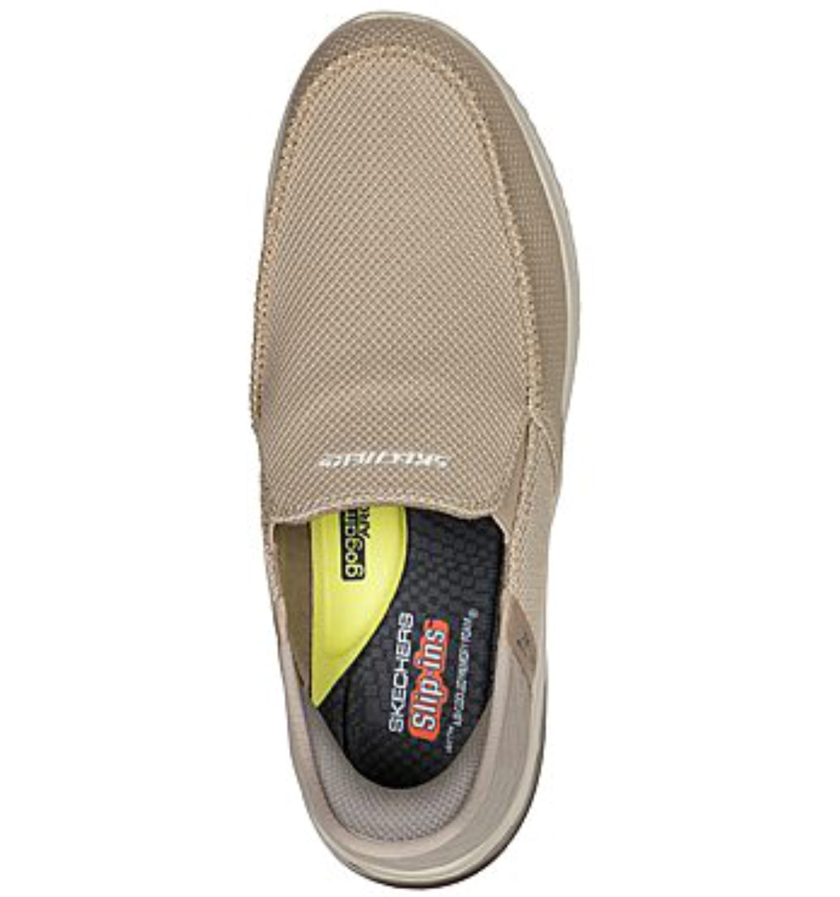 Mocassino Beige 210604TPE - immagine 2