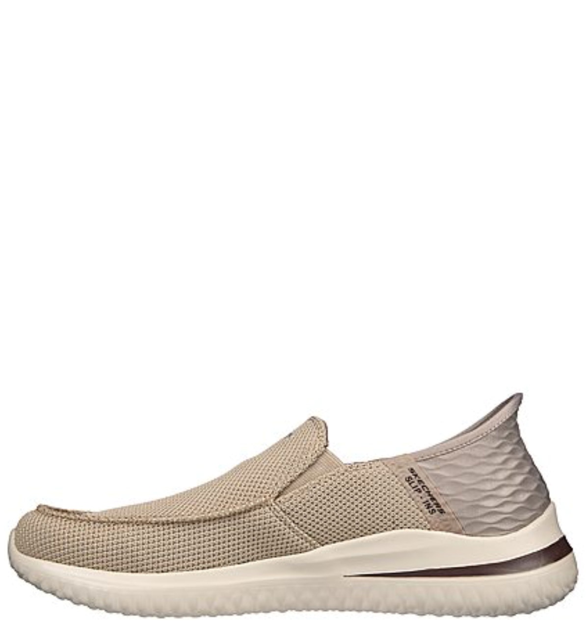 Mocassino Beige 210604TPE - immagine 3