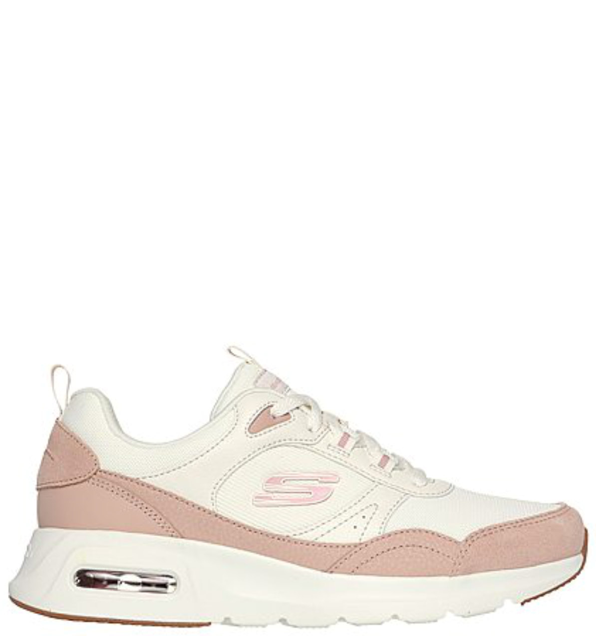 Sneaker Rosa 150075NTTP