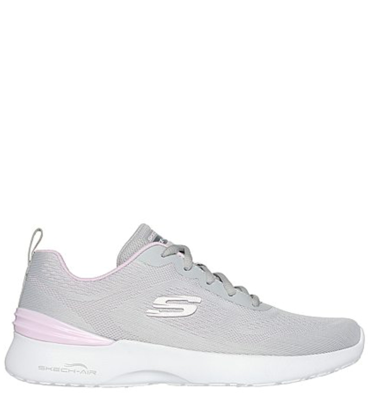 Sneaker Grigio 150154LGPK