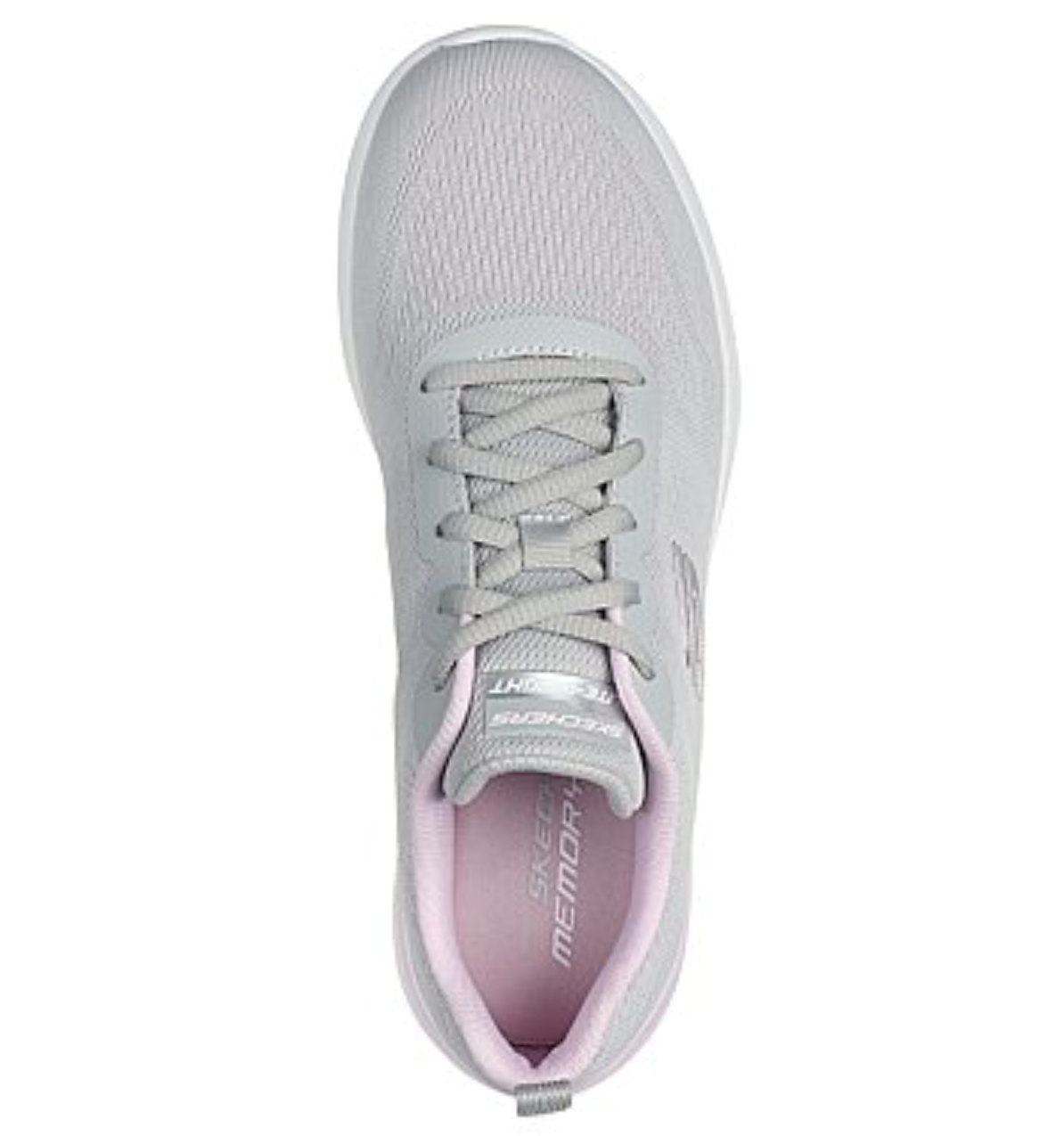 Sneaker Grigio 150154LGPK - immagine 3